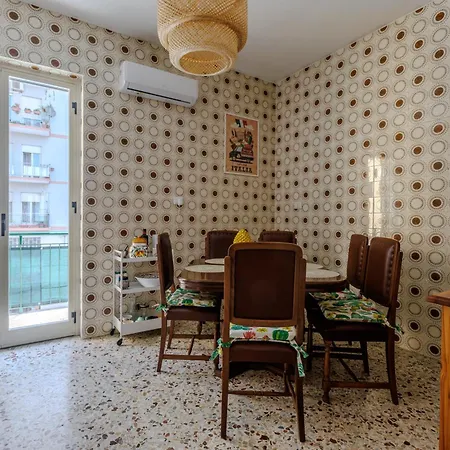 Destinazione By Rentbeat Apartment Agrigento