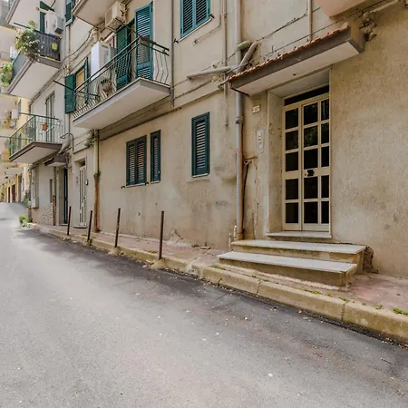 Destinazione By Rentbeat Apartment