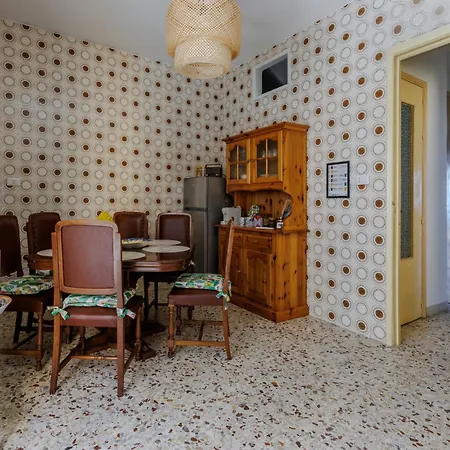 Destinazione By Rentbeat Apartment Agrigento