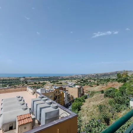Destinazione By Rentbeat Apartment