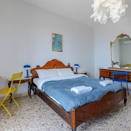 Destinazione By Rentbeat Appartement Agrigento