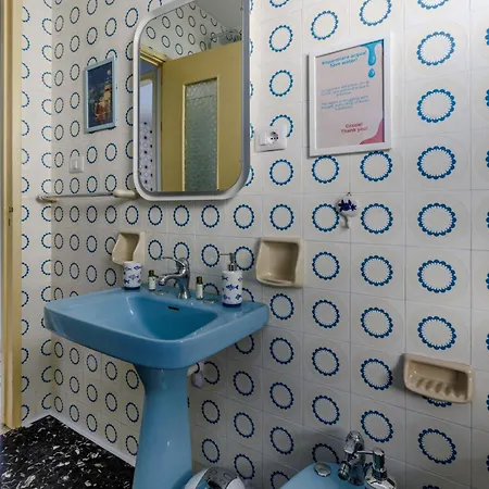 Destinazione By Rentbeat Apartment *